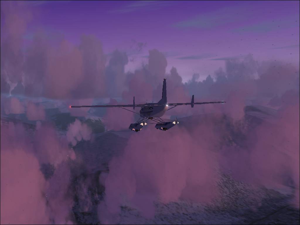 Flight Simulator 2004 Dohertys Difficult And Dangerous Approaches - Volume 65