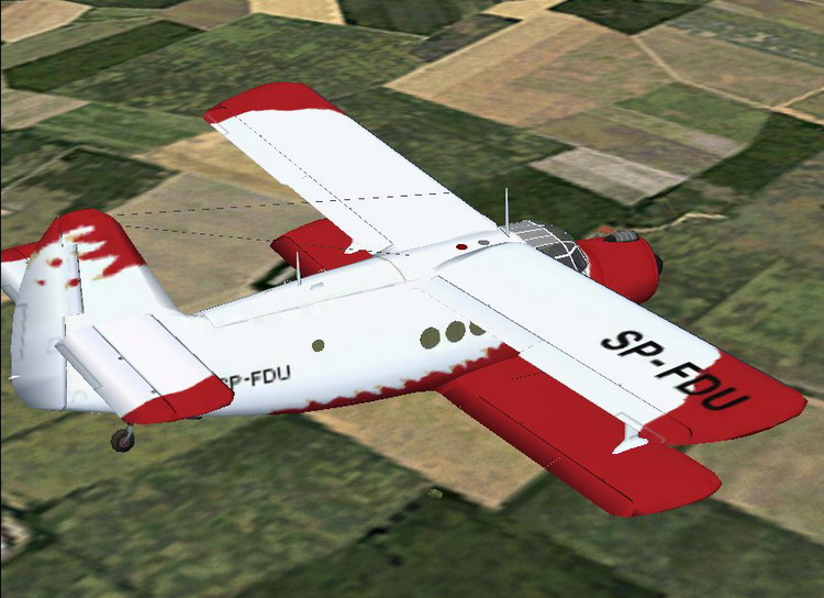 Fs2004 Private Antonov An-2T Fs2004 Private Antonov An-2T Orignal Model By: Tim Conrad