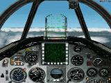 Fs2002/Fs2004 Panel For Rockwell T-2C Buckeye Because Material Concerning The Panel Of Roc