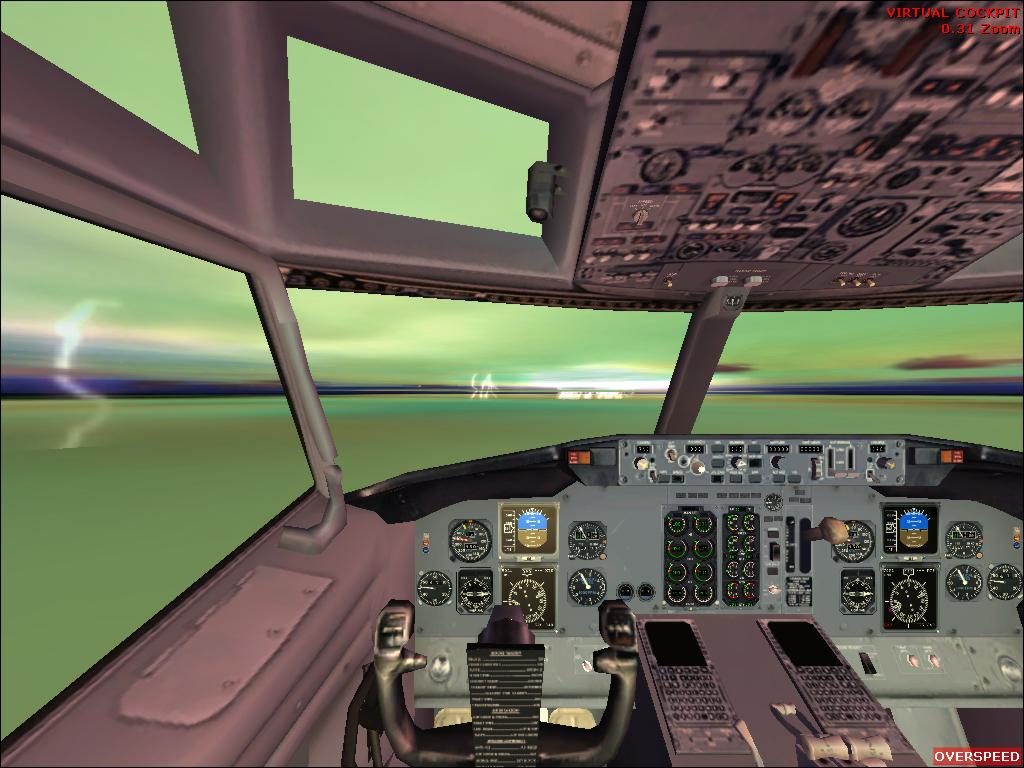 Bermuda Triangle Flightsim Fs2004/Fs9 Take A Ride Into The Unknown Of The Bermuda Triangle — 1