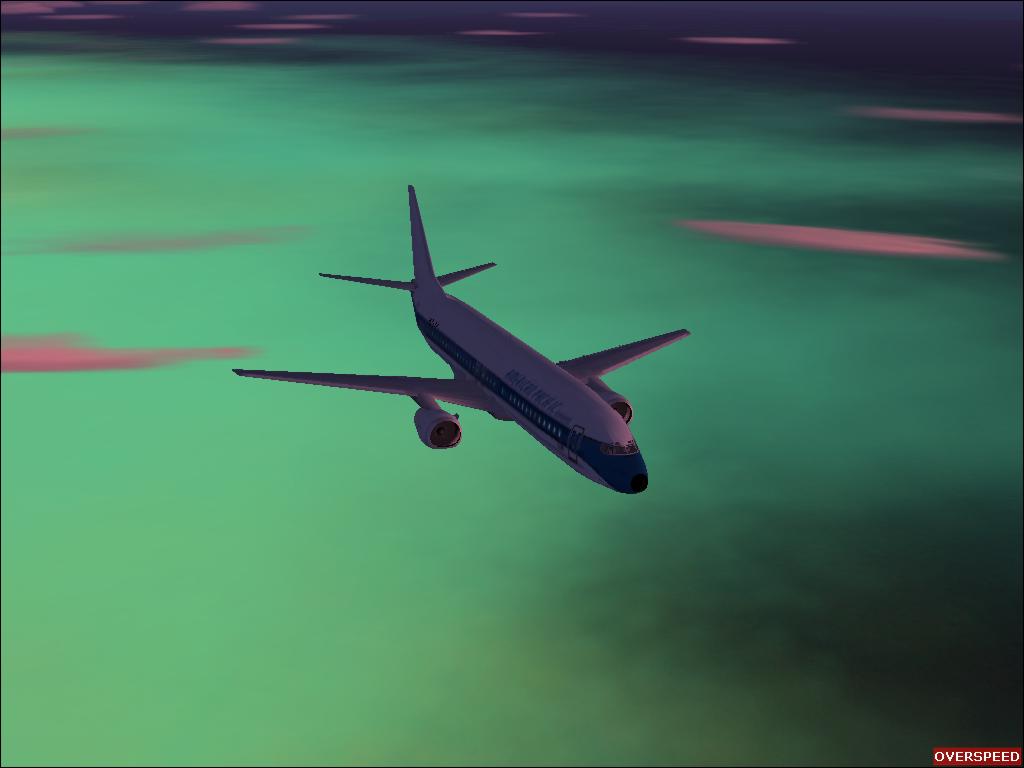 Bermuda Triangle Flightsim Fs2004/Fs9 Take A Ride Into The Unknown Of The Bermuda Triangle