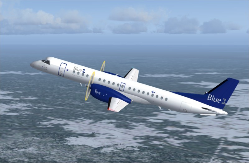 Flight Simulator 2004 Real Airlines Ai Traffic (Usa) With Exclusively Usa Planes