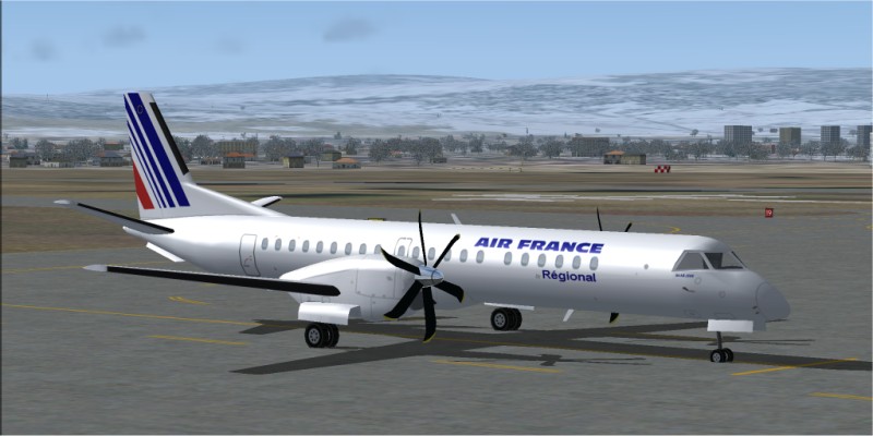Flight Simulator 2004 Real Airlines Ai Traffic (Usa) With Exclusively Usa Planes