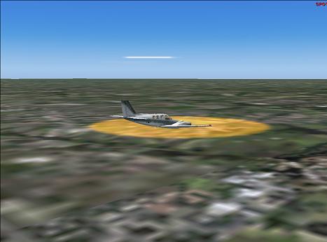 This Is A Multi Effects Pack For Aircraft On Fs2004