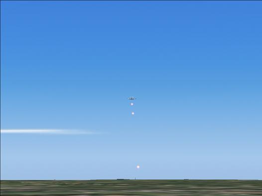 This Is A Multi Effects Pack For Aircraft On Fs2004