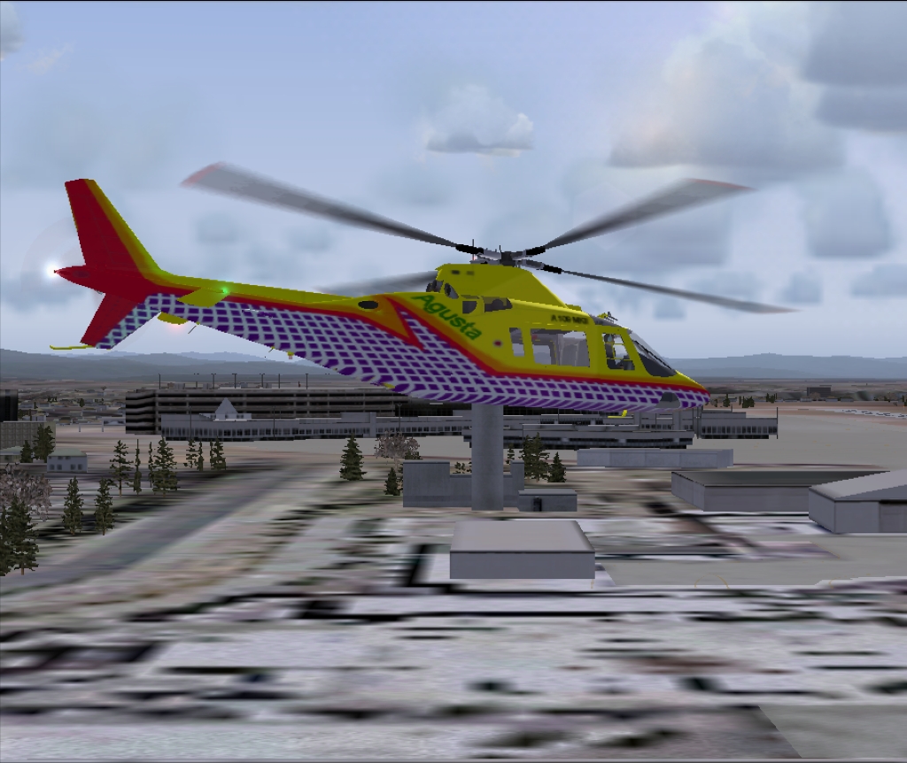 Author: Yvon Langevin (Helibuff) I Would Like To Give A Big Thanks To All Of The People Th — 1