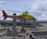 Author: Yvon Langevin (Helibuff) I Would Like To Give A Big Thanks To All Of The People Th