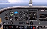 Fs2004 Piper Cherokee Six-300 The Pa-32 Series Began Life As The Cherokee Six, A Significa — 1