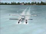 Fs2004 Woodland C — 1