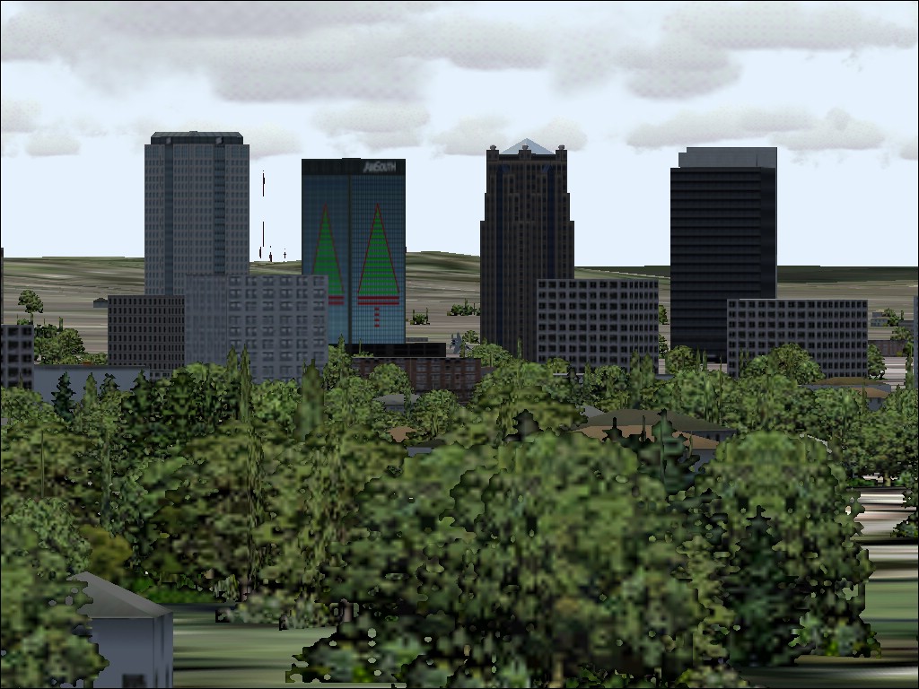 City Of Birmingham, Alabama Original Description - City Of Birmingham, Alabama State Bigge
