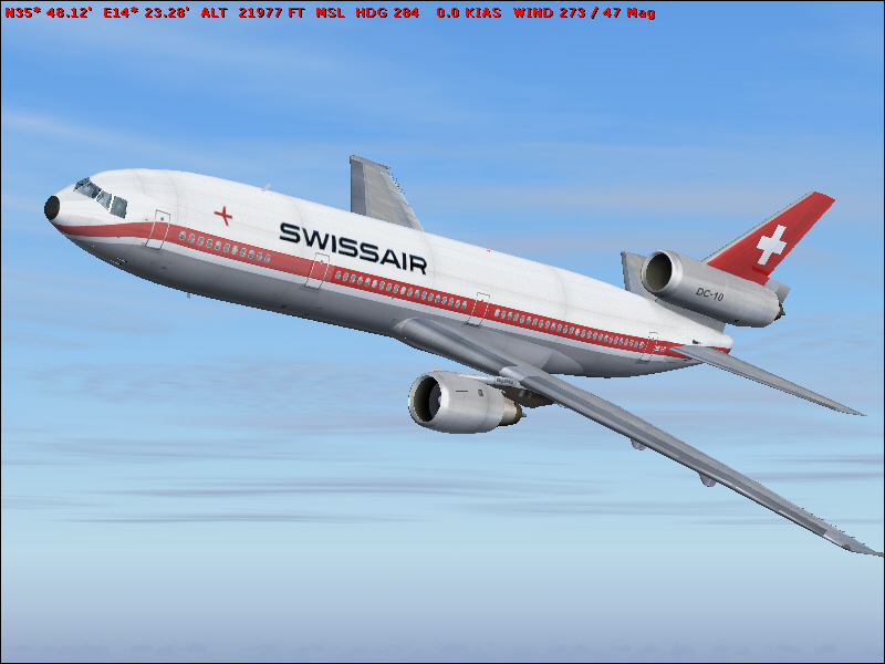 Fs2004 Sga Dc10 Series 30 Base Pack In The Tradition And Spirit Of Excelling With Flight S