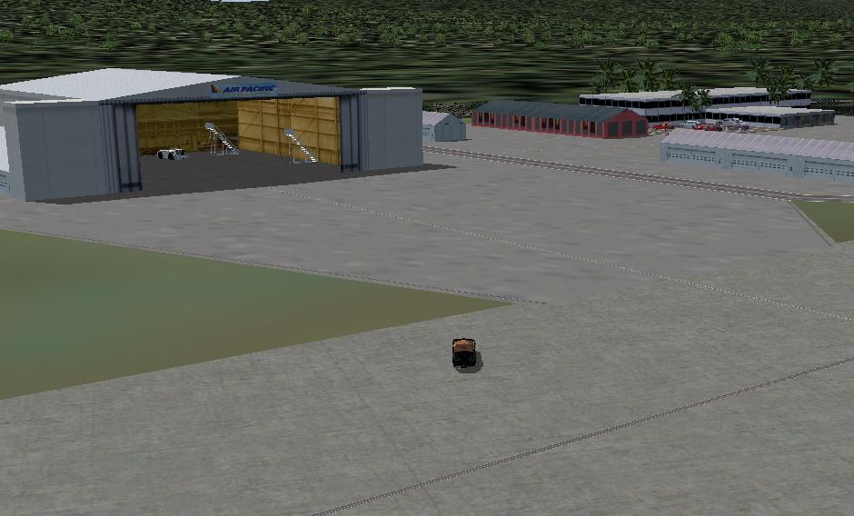 Fs2004, Texture Fix For Nadi, Fiji And Guam By: Bill Melichar
