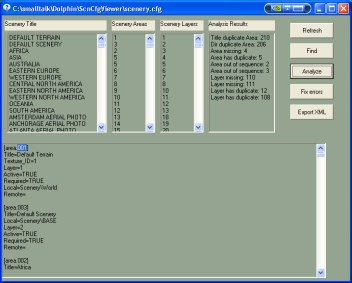 Fs2004 Scenery Config Editor Version 2.0 For Windows Xp Flightsim Fs2004/Fs9 Config File E