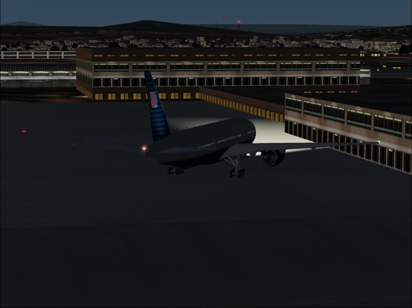 Airport Environment Upgrade V3.0 - Fs2002 Textures Summary These Textures Will Significant