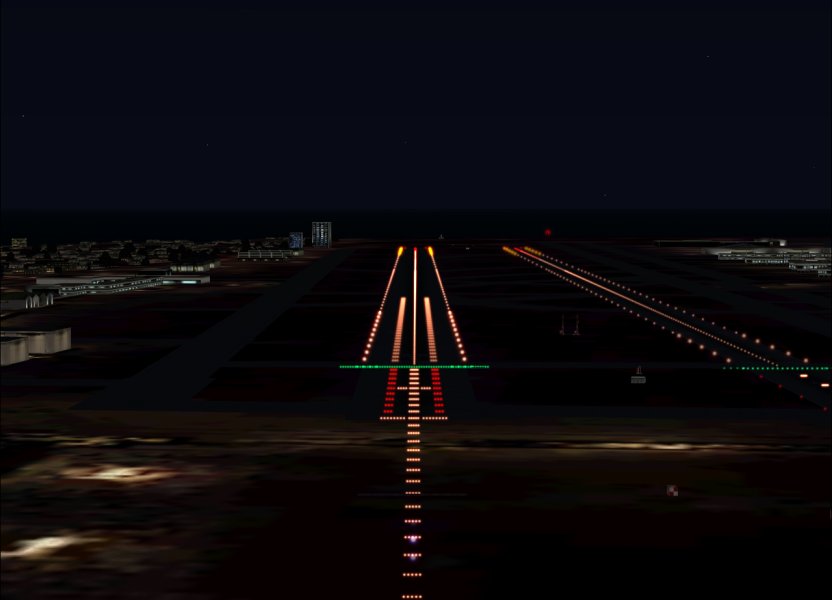 Airport Environment Upgrade V3.0 - Fs2002 Textures Summary These Textures Will Significant