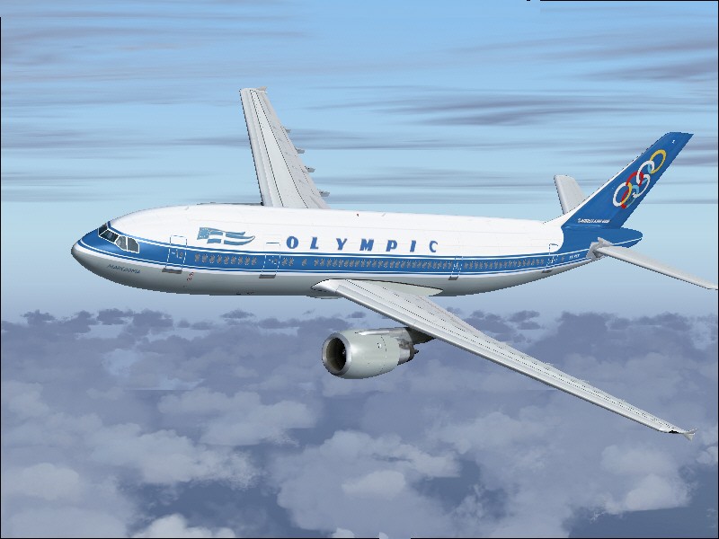 Installation Unzip And Put It In Aircraft Folder