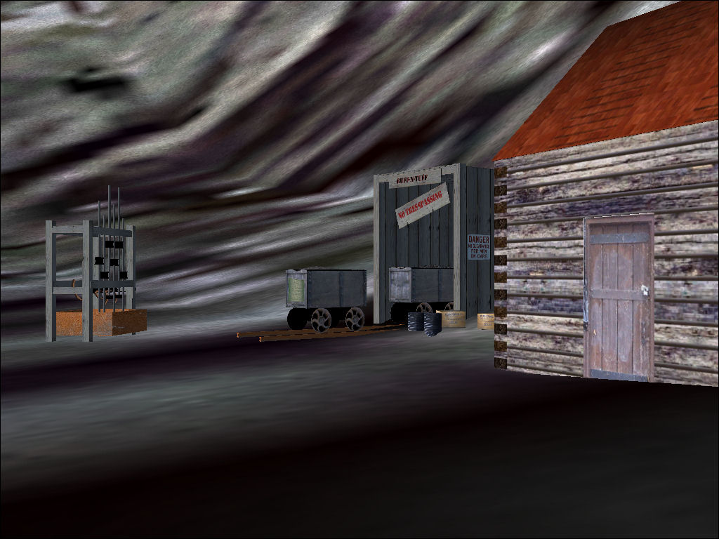 Alaskan Industrial Part A By Brian Smith Gmax Scenery