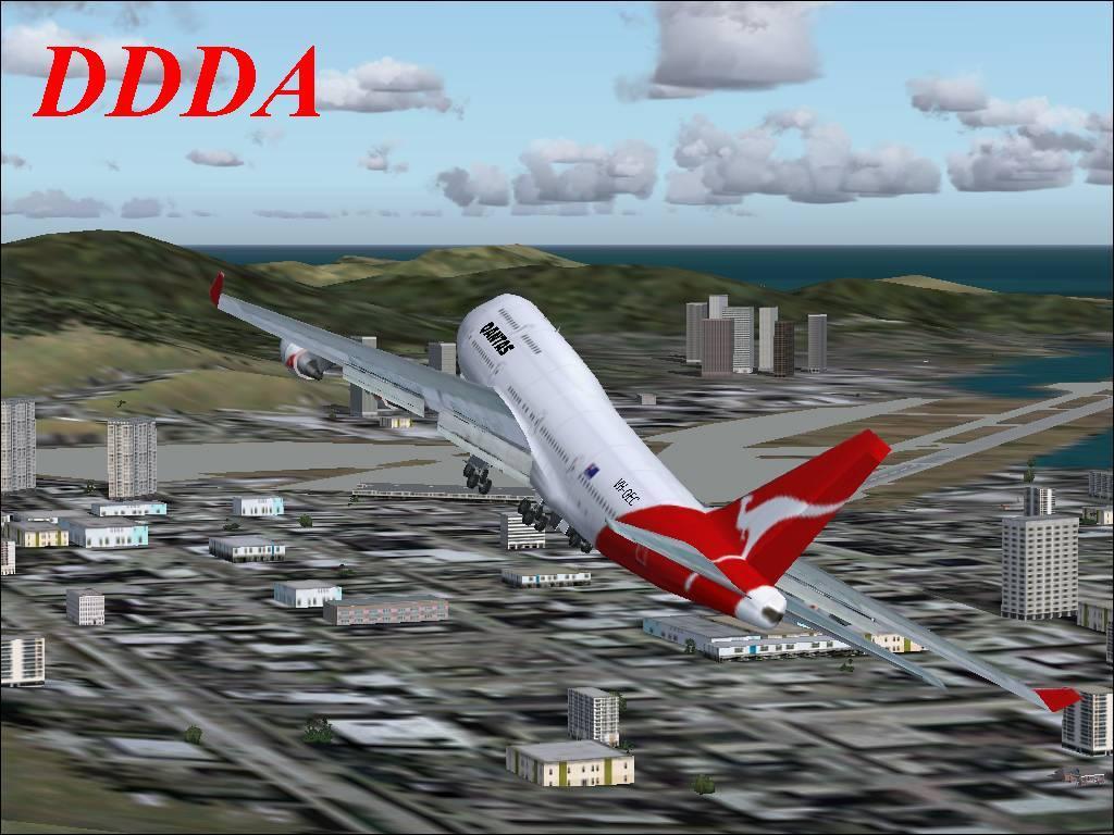 Flight Simulator 2004 Dohertys Difficult And Dangerous Approaches - Volume 66