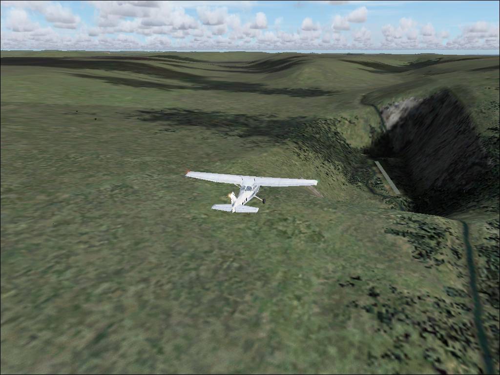 Flight Simulator 2004 Dohertys Difficult And Dangerous Approaches - Volume 66