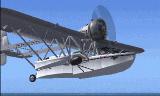Fs2004 Sikorsky S-39C New York American
