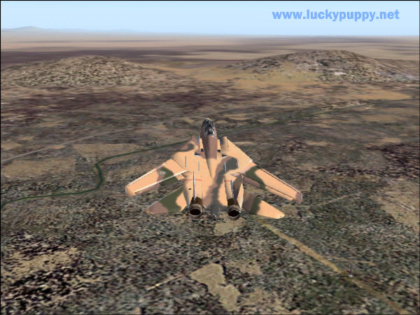 The F-14 Tomcat Is A Supersonic, Twin-Engine, Variable Sweep Wing, Two-Place Fighter Desig