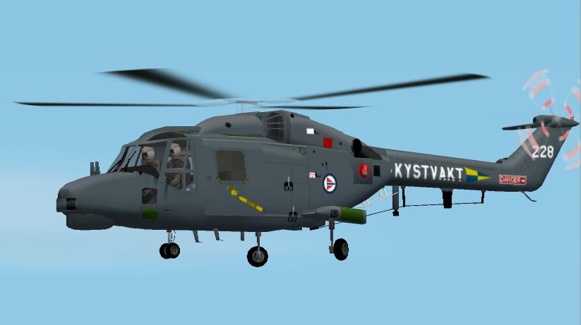 Fs2002 Westland Lynx Mk 86 Rnoaf The Westland Lynx Is One Of The Most Successful Naval Hel