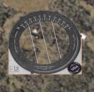 Unzip Driftmeter.zip Into A New Folder Where You Want To Keep The Gauge Documentation