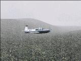 Tour Of Italy Its A Series Of 10 Flights, From France To Italy, Across Italy And From Ital — 1