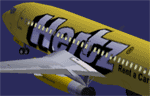 Fs2002 Ryanair Boeing 737-200 — 1