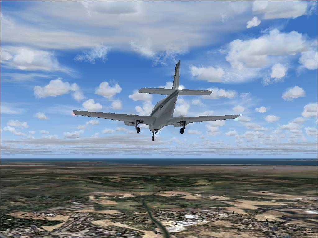 Flight Simulator 2004 Dohertys Difficult And Dangerous Approaches - Volume 68