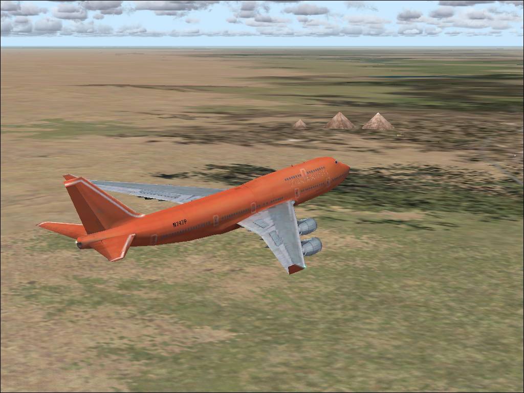 Flight Simulator 2004 Dohertys Difficult And Dangerous Approaches - Volume 68