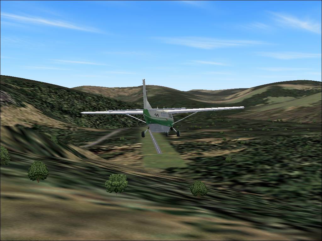 Flight Simulator 2004 Dohertys Difficult And Dangerous Approaches - Volume 68