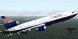 Fs2004 Sga Dc-10-30Er Canadian Old Textured By Shane Strong Maple Leaf Imaging Http://Stro