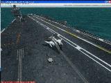 Aircraft Carrier Cvn Uss George Washington Af2_Cvnp