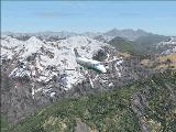 Fs2002/04 Ai Aardvark Emb-120 Yeti Airways, (Nepal) — 1