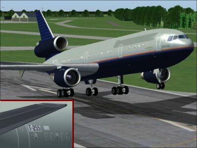 Fs2004 Texture Exclusively For Sga Kdc-10-30Cf Addon For Sga Kdc-10-30Cf Bundle (Sk1Kdc10.