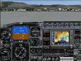 Beechcraft King Air 350 Panel Panel For Msfs Default King