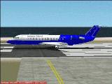 Ireland Directs New Aircraft — 1