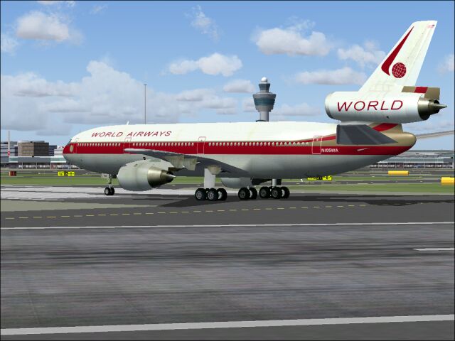 Fs2004 Texture Exclusively For Sga Kdc-10-30Cf Addon For Sga Kdc-10-30Cf Bundle (Sk1Kdc10.