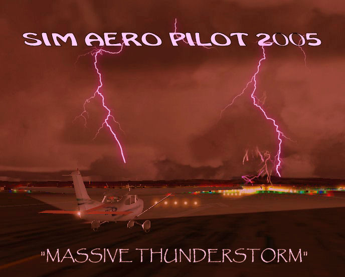 Massive Thunderstorm Patch Build 2.0.5 These Patches Fixes The Issues With White Textures