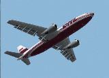 Fs2004 Exclusively Stewart-Global Aircraft Airbus A300B4-200 The New Addition To The Sga F
