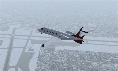 This Download Includes Addon Textures For The Default Fs2004 Lear45