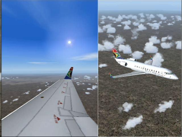 This Is An African Route