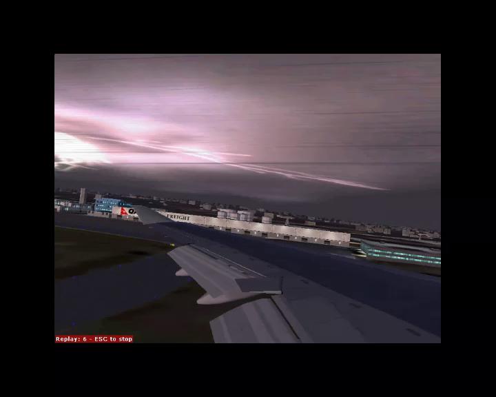 I Did This Video After The Hk_Kl_A330_300 One, One Of My Friends Said It S Better, I Also