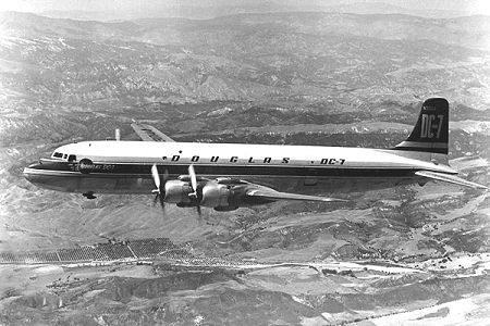 This Radial Bundle Originated As The: Modified Default Dc-3 Sounds