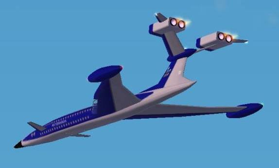 Fs2004 Fireflash V2