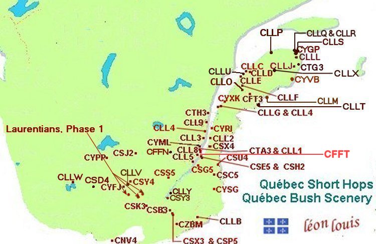 Qsh9_58 === Cfft === Île Dorléans, Québec Short Hops Not Tested In Fs2002