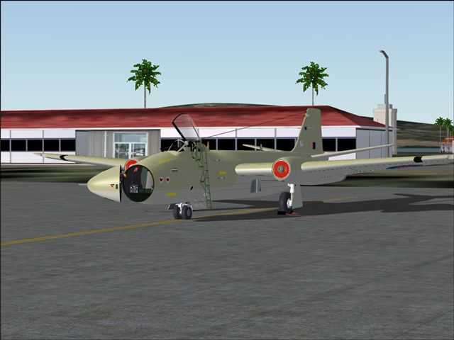 Fs2004 Pr9 Photo Recon