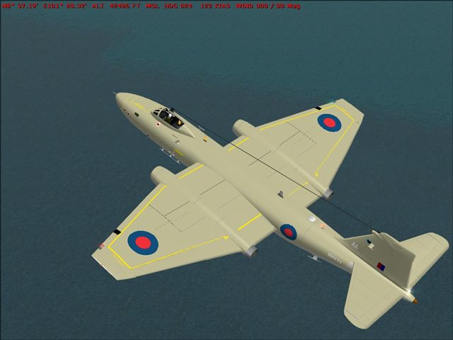 Fs2004 Pr9 Photo Recon