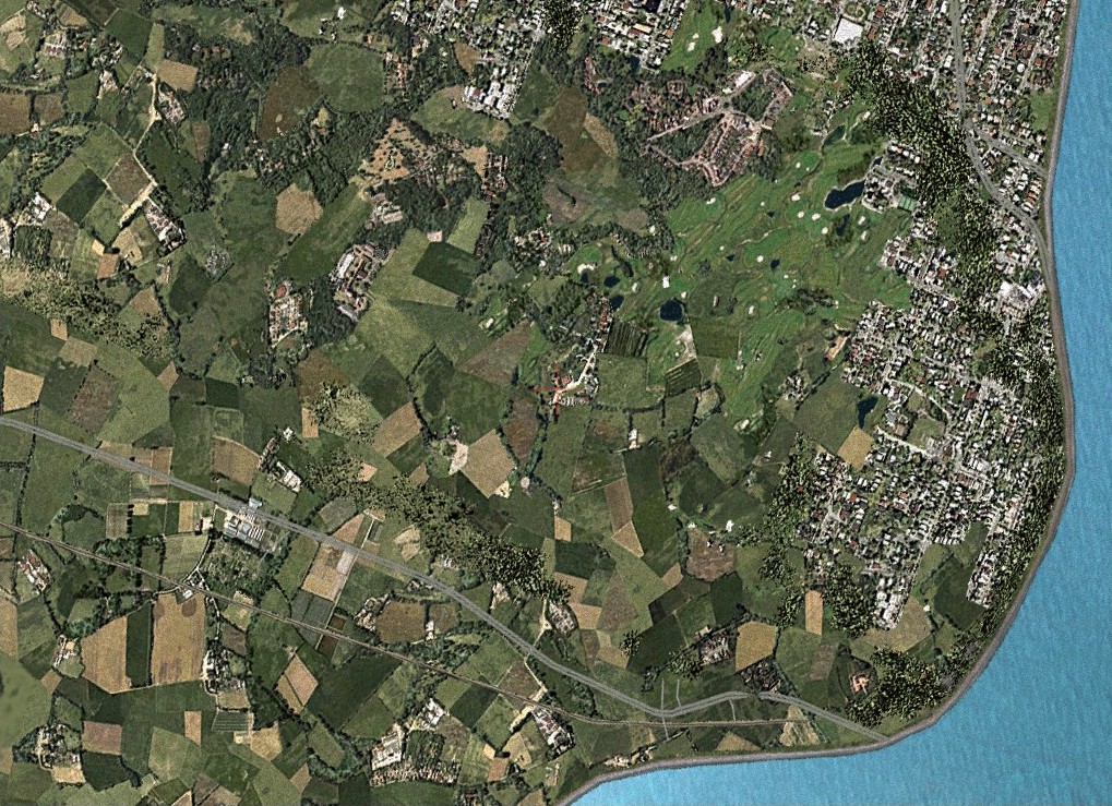 Fs2004 Scenery All Ireland — 1